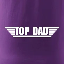 Top dad s čiarami