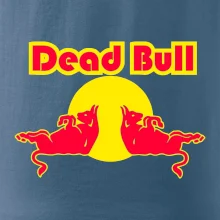Dead Bull