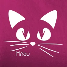 Mačka mňau Mačka mňau
