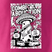 Combi abduction
