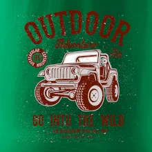 Outdoor Adventure 2 Outdoor Adventure 2