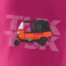 Tuk Tuk