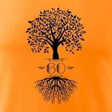 Narodeninový strom 60