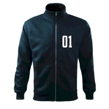 Futbalový dres - vlastné meno a číslo Futbalový dres - vlastné meno a číslo