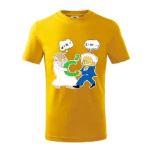 Pythagoras a Albert boj o C