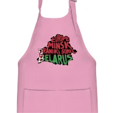 Mapy - názvy miest - Belgicko