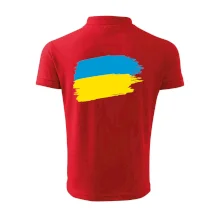 Ukrajinské tričko Ukrajinské tričko