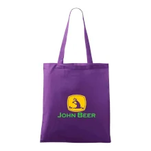 John Beer jeleň s pivom John Beer jeleň s pivom