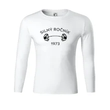 Silný ročník - Letopočet 1973 Silný ročník - Letopočet 1973