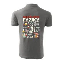 Najlepší učiteľ fyziky SK