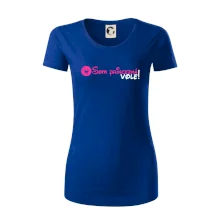 Som princezná Vole! Som princezná Vole!