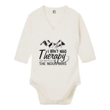 I dont need therapy - Mountains - Nepotrebujem terapiu - Hory I dont need therapy - Mountains - Nepotrebujem terapiu - Hory