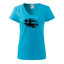 Hasičské auto Hasiči Hasičské auto Hasiči