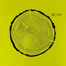 Letokruhy - 50 Letokruhy - 50