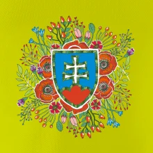 Rodný môj kraj (Pecka design)