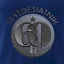 Šesťdesiatnik Československý