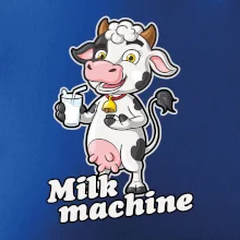 Milk machine Milk machine