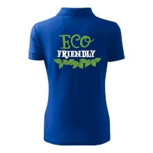 Eco friendly - lístočky