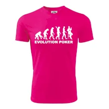 Evolution poker Evolution poker