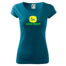 John Beer traktor John Beer traktor