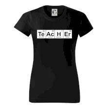 Periodická tabulka - Teacher Periodická tabulka - Teacher
