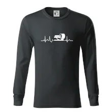 EKG rádiológia EKG rádiológia