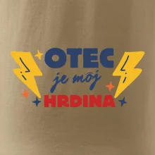 Otec je môj hrdina