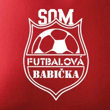 Som futbalová babička