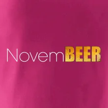 Pivné mesiace - novemBEER