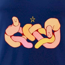 Zamilované dážďovky (Alexis Citrine) Zamilované dážďovky (Alexis Citrine)