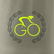 GO cyklista GO cyklista
