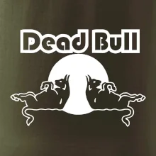 Dead Bull obrys