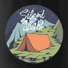 Night Camp - Silent night