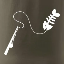 Rybárčenie - Prút