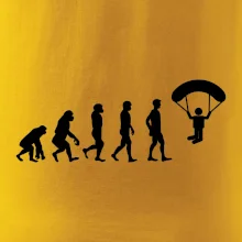 Evolúcia paragliding Evolúcia paragliding