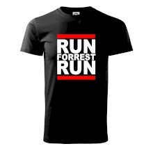 Run Forrest Run