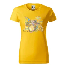 Bicie farebné splash