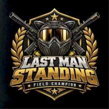 Posledný preživší – Last Man Standing paintball