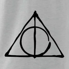 Harry - symbol relikvie Harry - symbol relikvie