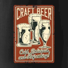 Craft beer