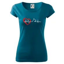 Nemecký ovčiak ekg Nemecký ovčiak ekg