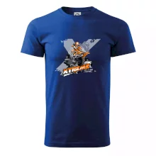 ATV štvorkolka Xtreme oranžová ATV štvorkolka Xtreme oranžová