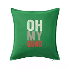 OH my Quad OH my Quad