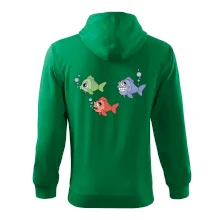 Prdiaca ryba (Hana-creative)