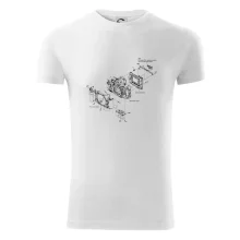 Nákres Digitálny fotoaparát