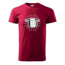 Kráľ kuchyne - hrniec