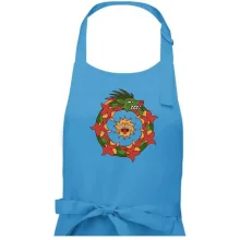 Mayovia - zvieratá had v kruhu