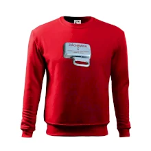 Záchranná brzda vlak