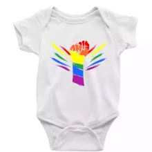 Ruka blesky Ruka blesky