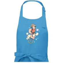 Dážďovníček (Alexis Citrine) Dážďovníček (Alexis Citrine)